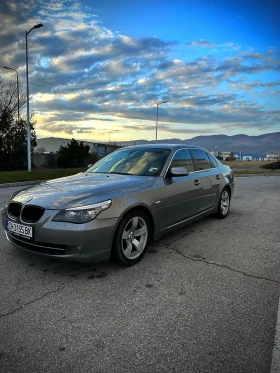 BMW 523 2.5* Facelift - Car24.bg BMW 523 2.5* Facelift