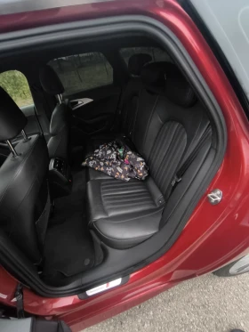 Audi A6 - 28800 лв. / 14725.21 € - 79200952 11 | Car24.bg Audi A6 - 28800 лв. / 14725.21 € - 79200952 11