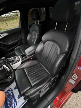 Audi A6 - 28800 лв. / 14725.21 € - 79200952 12 | Car24.bg Audi A6 - 28800 лв. / 14725.21 € - 79200952 12