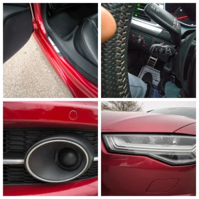 Audi A6 - 28800 лв. / 14725.21 € - 79200952 17 | Car24.bg Audi A6 - 28800 лв. / 14725.21 € - 79200952 17