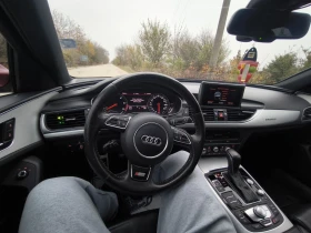 Audi A6 - 28800 лв. / 14725.21 € - 79200952 10 | Car24.bg Audi A6 - 28800 лв. / 14725.21 € - 79200952 10