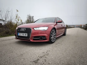 Audi A6 - 28800 лв. / 14725.21 € - 79200952 4 | Car24.bg Audi A6 - 28800 лв. / 14725.21 € - 79200952 4