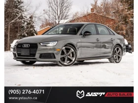 Audi A4 * Progressiv| NoAccident| S Line Black| Sunroof| C - Car24.bg Audi A4 * Progressiv| NoAccident| S Line Black| Sunroof| C