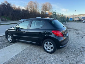 Peugeot 207 1.4 GAZ 75kc - 4200 лв. / 2147.43 € - 83742049 6 | Car24.bg Peugeot 207 1.4 GAZ 75kc - 4200 лв. / 2147.43 € - 83742049 6