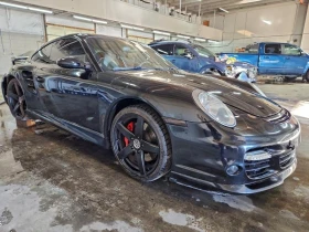 Porsche 911 2007 PORSCHE 911 TURBO - Car24.bg Porsche 911 2007 PORSCHE 911 TURBO