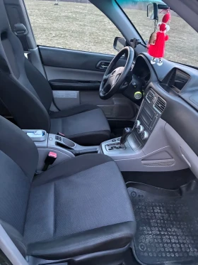 Subaru Forester XT Turbo AWD - 5113 € / 10000.16 лв. - 68104646 7 | Car24.bg Subaru Forester XT Turbo AWD - 5113 € / 10000.16 лв. - 68104646 7