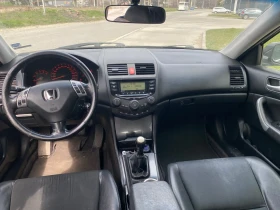 Honda Accord 2.0 155к.с - 2200 € / 4302.83 лв. - 15237696 7 | Car24.bg Honda Accord 2.0 155к.с - 2200 € / 4302.83 лв. - 15237696 7