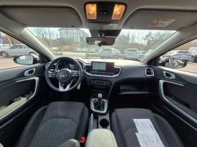Kia Ceed 1.5 T-GDI/ Spin/ Гаранция до 2032г./ Очакван ! - 20500 € / 40094.51 лв. - 24415083 5 | Car24.bg Kia Ceed 1.5 T-GDI/ Spin/ Гаранция до 2032г./ Очакван ! - 20500 € / 40094.51 лв. - 24415083 5