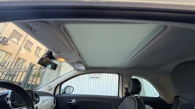 Fiat 500 - 7400 € / 14473.14 лв. - 36966608 6 | Car24.bg Fiat 500 - 7400 € / 14473.14 лв. - 36966608 6