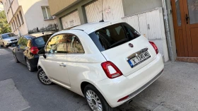 Fiat 500 - 7400 € / 14473.14 лв. - 36966608 2 | Car24.bg Fiat 500 - 7400 € / 14473.14 лв. - 36966608 2