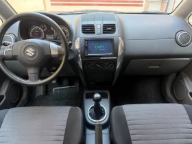 Suzuki SX4 1.5i Facelift верига - 5000 € / 9779.15 лв. - 61767349 11 | Car24.bg Suzuki SX4 1.5i Facelift верига - 5000 € / 9779.15 лв. - 61767349 11