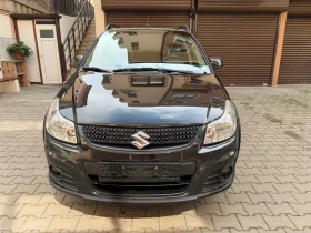Suzuki SX4 1.5i Facelift верига - Car24.bg Suzuki SX4 1.5i Facelift верига