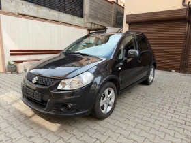 Suzuki SX4 1.5i Facelift верига - 5000 € / 9779.15 лв. - 61767349 8 | Car24.bg Suzuki SX4 1.5i Facelift верига - 5000 € / 9779.15 лв. - 61767349 8