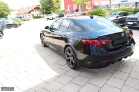 Alfa Romeo Giulia Q4/280HP/ESTREMA/CARBON/CAM/PANO/ACC/KLES/LED/561z | Auto.bg — изображение 4 Alfa Romeo Giulia Q4/280HP/ESTREMA/CARBON/CAM/PANO/ACC/KLES/LED/561z | Auto.bg — изображение 4