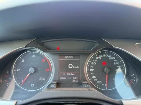 Audi A4 Allroad 2.0 Tdi Quattro | Auto.bg — изображение 5 Audi A4 Allroad 2.0 Tdi Quattro | Auto.bg — изображение 5