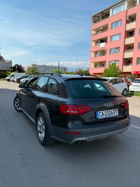 Audi A4 Allroad 2.0 Tdi Quattro | Auto.bg — изображение 2 Audi A4 Allroad 2.0 Tdi Quattro | Auto.bg — изображение 2