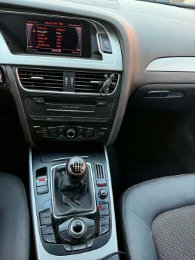 Audi A4 Allroad 2.0 Tdi Quattro | Auto.bg — изображение 6 Audi A4 Allroad 2.0 Tdi Quattro | Auto.bg — изображение 6