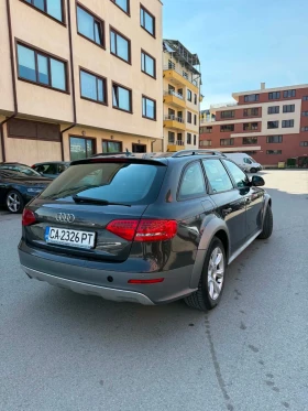 Audi A4 Allroad 2.0 Tdi Quattro | Auto.bg — изображение 3 Audi A4 Allroad 2.0 Tdi Quattro | Auto.bg — изображение 3