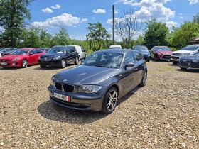 BMW 118 D - Car24.bg BMW 118 D