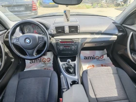 BMW 118 D - 2999 € / 5865.53 лв. - 55816731 12 | Car24.bg BMW 118 D - 2999 € / 5865.53 лв. - 55816731 12