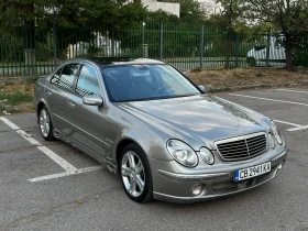 Mercedes-Benz E 320 Lorinser