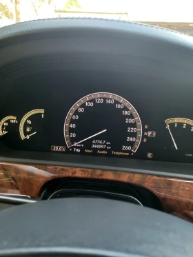 Mercedes-Benz S 500 - 9500 € - 90791483 10 | Car24.bg Mercedes-Benz S 500 - 9500 € - 90791483 10