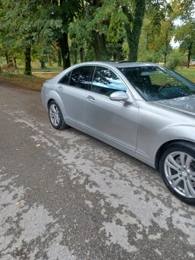 Mercedes-Benz S 500 - 9500 € - 90791483 5 | Car24.bg Mercedes-Benz S 500 - 9500 € - 90791483 5