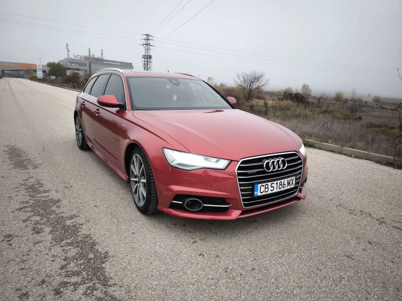 Audi A6 - 28800 лв. / 14725.21 € - 79200952 1 | Car24.bg Audi A6 - 28800 лв. / 14725.21 € - 79200952 1