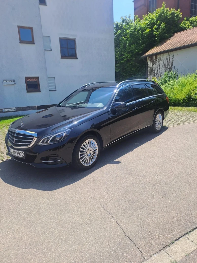 Mercedes-Benz E 220 - 9500 € / 18580.38 лв. - 31647540 1 | Car24.bg Mercedes-Benz E 220 - 9500 € / 18580.38 лв. - 31647540 1