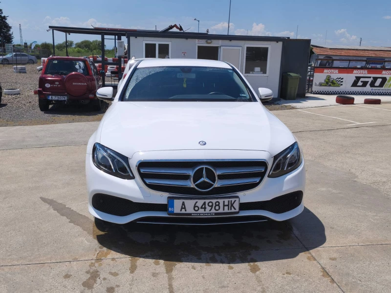 Mercedes-Benz E 200 - 19600 € / 38334.27 лв. - 87474513 1 | Car24.bg Mercedes-Benz E 200 - 19600 € / 38334.27 лв. - 87474513 1