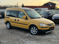 Opel Combo 1.7CDTI 101кс 4-врати КЛИМАТИК НАВИ КСЕНОН  - [8] 