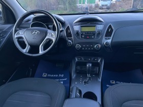 Hyundai IX35 2.0CRDi 4x4  | Mobile.bg   12