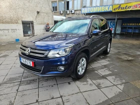 VW Tiguan CUP/ПЕЧКА/ПАНОРАМА/КАМЕРА - Car24.bg VW Tiguan CUP/ПЕЧКА/ПАНОРАМА/КАМЕРА