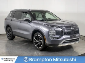 Mitsubishi Outlander SEL S - Car24.bg Mitsubishi Outlander SEL S