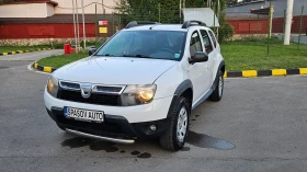 Dacia Duster 1.5 Dci 4x4/KLIMA/EURO5A - Car24.bg Dacia Duster 1.5 Dci 4x4/KLIMA/EURO5A