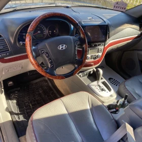 Hyundai Santa fe - 3450 € / 6747.61 лв. - 39504765 5 | Car24.bg Hyundai Santa fe - 3450 € / 6747.61 лв. - 39504765 5