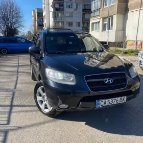 Hyundai Santa fe - 3450 € / 6747.61 лв. - 39504765 2 | Car24.bg Hyundai Santa fe - 3450 € / 6747.61 лв. - 39504765 2