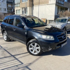 Hyundai Santa fe - 3450 € / 6747.61 лв. - 39504765 3 | Car24.bg Hyundai Santa fe - 3450 € / 6747.61 лв. - 39504765 3