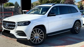 Mercedes-Benz GLS 350 d 4Matic AMG-Line