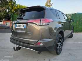 Toyota Rav4 2.5Hybrid 197кс | Auto.bg — изображение 4 Toyota Rav4 2.5Hybrid 197кс | Auto.bg — изображение 4