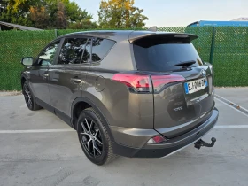 Toyota Rav4 2.5Hybrid 197кс | Auto.bg — изображение 3 Toyota Rav4 2.5Hybrid 197кс | Auto.bg — изображение 3