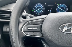 Hyundai Santa fe Santa Fe Hybrid | Auto.bg — изображение 13 Hyundai Santa fe Santa Fe Hybrid | Auto.bg — изображение 13