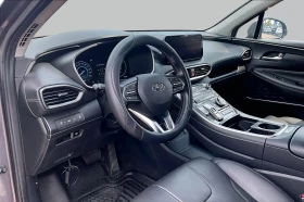 Hyundai Santa fe Santa Fe Hybrid | Auto.bg — изображение 7 Hyundai Santa fe Santa Fe Hybrid | Auto.bg — изображение 7