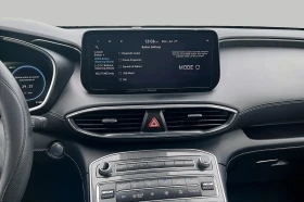 Hyundai Santa fe Santa Fe Hybrid | Auto.bg — изображение 9 Hyundai Santa fe Santa Fe Hybrid | Auto.bg — изображение 9