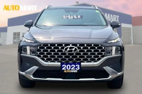 Hyundai Santa fe Santa Fe Hybrid | Auto.bg — изображение 3 Hyundai Santa fe Santa Fe Hybrid | Auto.bg — изображение 3