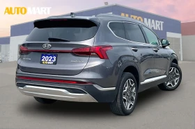 Hyundai Santa fe Santa Fe Hybrid | Auto.bg — изображение 4 Hyundai Santa fe Santa Fe Hybrid | Auto.bg — изображение 4