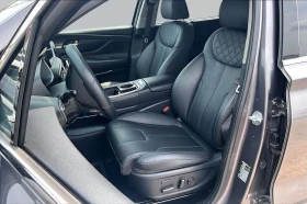 Hyundai Santa fe Santa Fe Hybrid | Auto.bg — изображение 15 Hyundai Santa fe Santa Fe Hybrid | Auto.bg — изображение 15