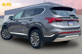Hyundai Santa fe Santa Fe Hybrid | Auto.bg — изображение 5 Hyundai Santa fe Santa Fe Hybrid | Auto.bg — изображение 5
