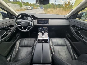 Land Rover Range Rover Evoque 2.0D - цена по договаряне - 12767977 12 | Car24.bg Land Rover Range Rover Evoque 2.0D - цена по договаряне - 12767977 12