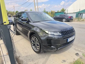 Land Rover Range Rover Evoque 2.0D - цена по договаряне - 12767977 3 | Car24.bg Land Rover Range Rover Evoque 2.0D - цена по договаряне - 12767977 3